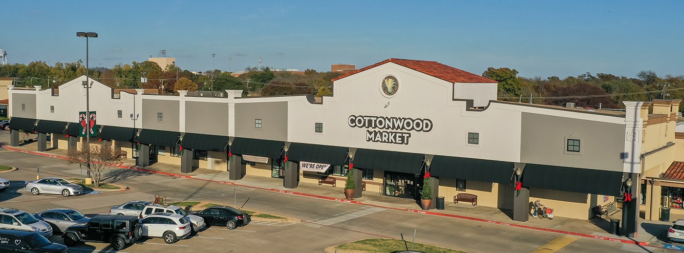 How a small retailer competes with 'tech + mortar'